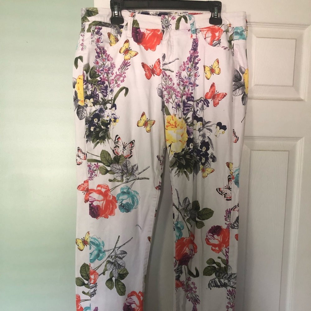Cute pants